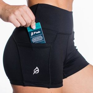 P’tula: The Tracy Power Short 3”